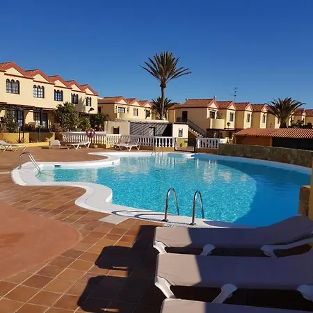 Apartament Hato Fuerteventura Costa Calma