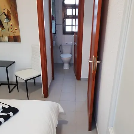 Apartament Hato Fuerteventura *