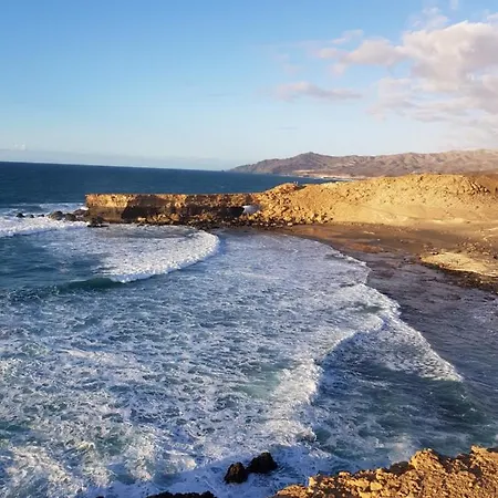 Apartament Hato Fuerteventura Costa Calma