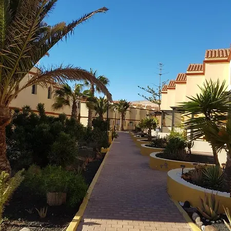 Apartament Hato Fuerteventura Costa Calma