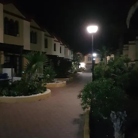 Apartament Hato Fuerteventura Costa Calma