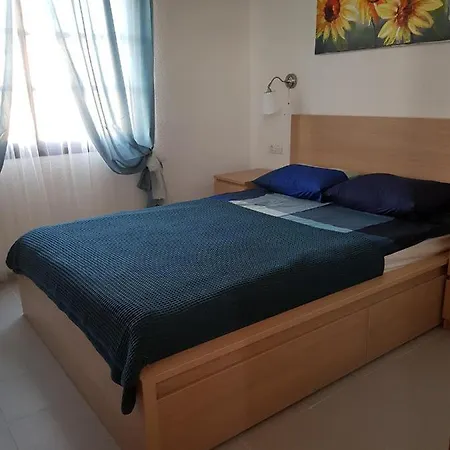Apartament Hato Fuerteventura Costa Calma