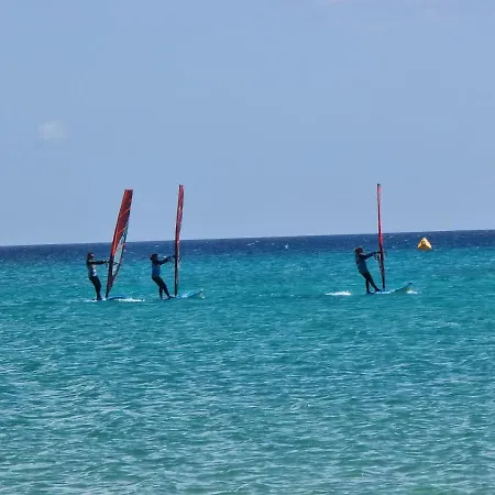 Hato Fuerteventura شقة *