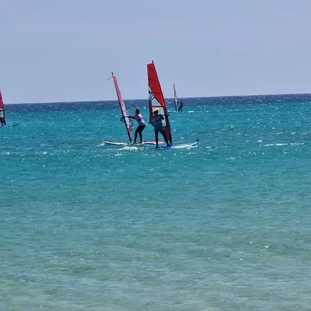 شقة Hato Fuerteventura