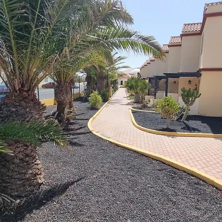 شقة Hato Fuerteventura