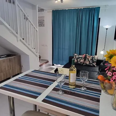 Apartment Hato Fuerteventura Costa Calma