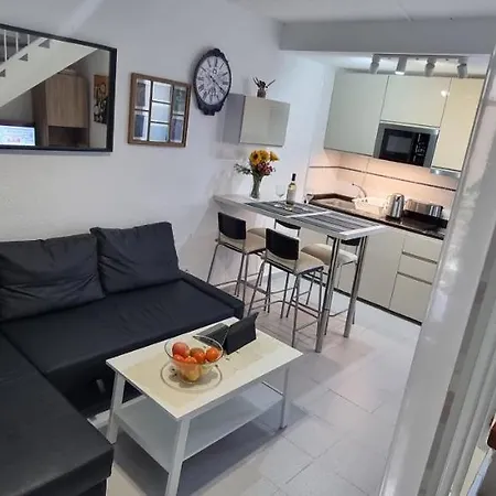 Apartament Hato Fuerteventura Costa Calma