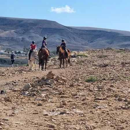 شقة Hato Fuerteventura *