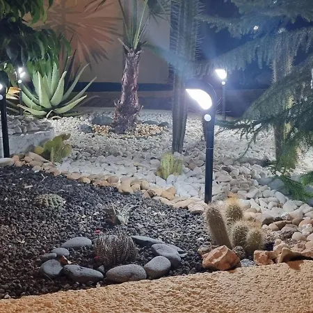 Hato Fuerteventura شقة كوستا كالما