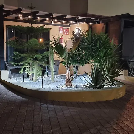 Hato Fuerteventura شقة كوستا كالما