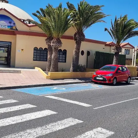 Apartament Hato Fuerteventura Costa Calma