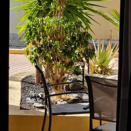 شقة Hato Fuerteventura *