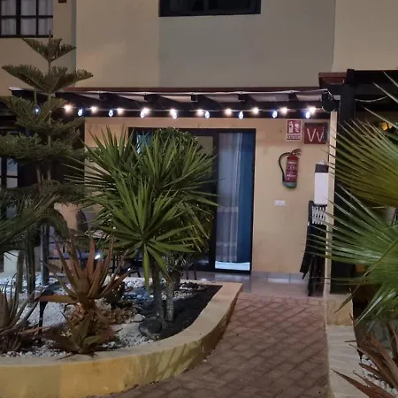 Apartament Hato Fuerteventura Costa Calma
