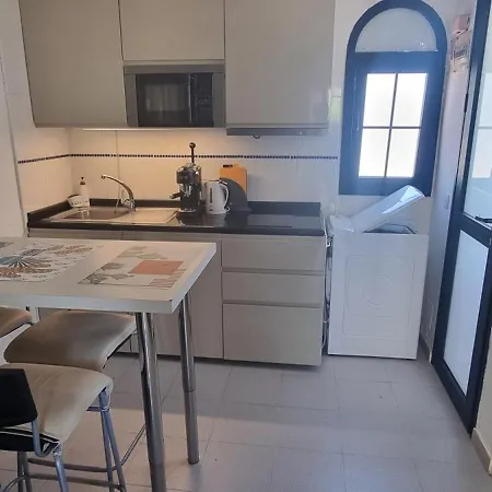 Apartament Hato Fuerteventura *