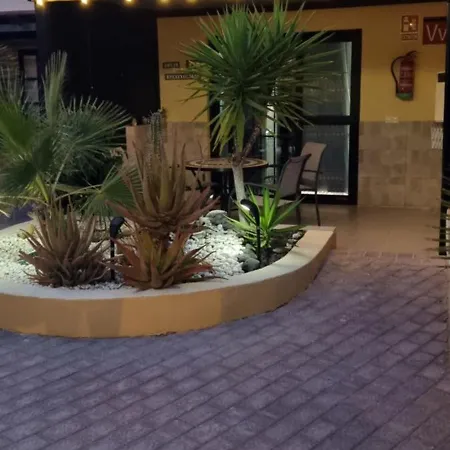 Apartament Hato Fuerteventura *