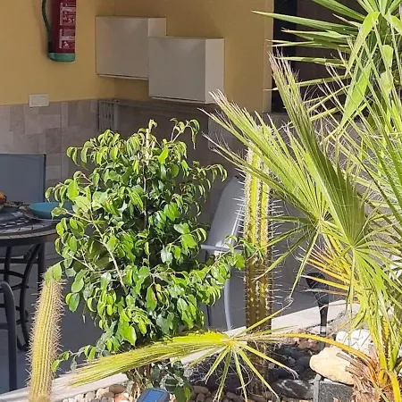 Hato Fuerteventura Apartament